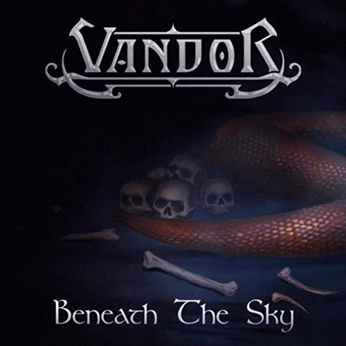 Vandor : Beneath the Sky